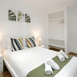 Bela Vista Com Piscina Aquecida Apartamento *