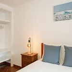 Apartamento Bela Vista Com Piscina Aquecida *