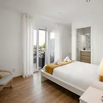 Apartamento Bela Vista Com Piscina Aquecida Atouguia Da Baleia