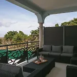 Bela Vista Com Piscina Aquecida Apartamento Atouguia Da Baleia