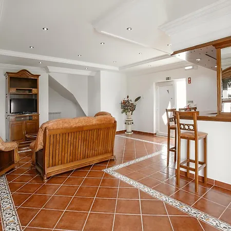 Bela Vista Com Piscina Aquecida Apartamento *