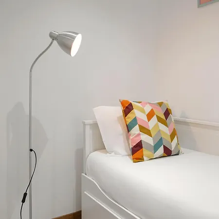 Bela Vista Apartment *