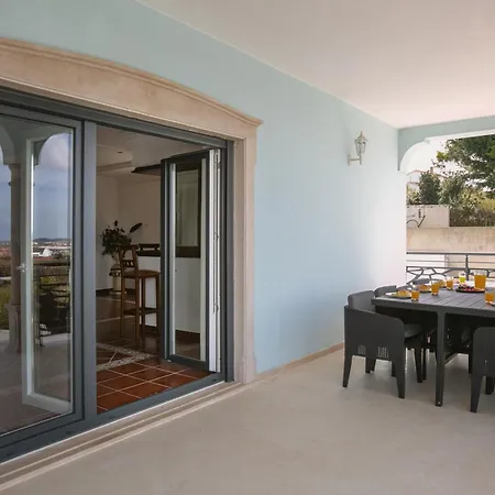 Apartament Bela Vista Com Piscina Aquecida