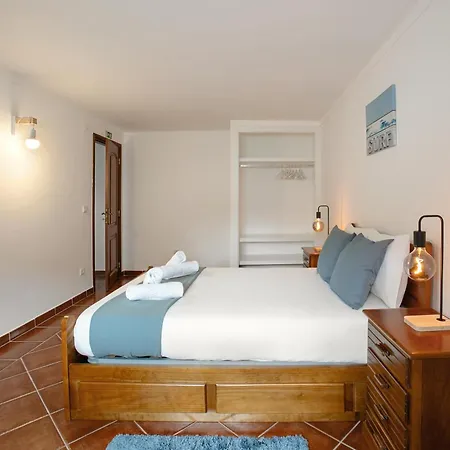 Apartment Bela Vista *