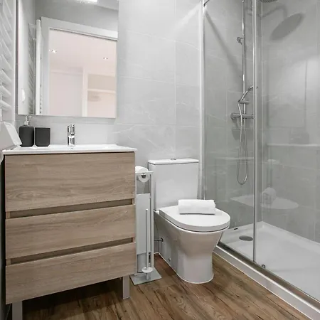 Bela Vista Com Piscina Aquecida Apartament