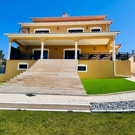 Bela Vista Com Piscina Aquecida Apartment